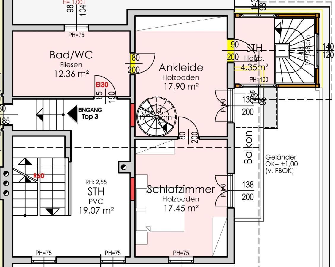 Chalet Gamsjaeger Gosau Kültér fotó