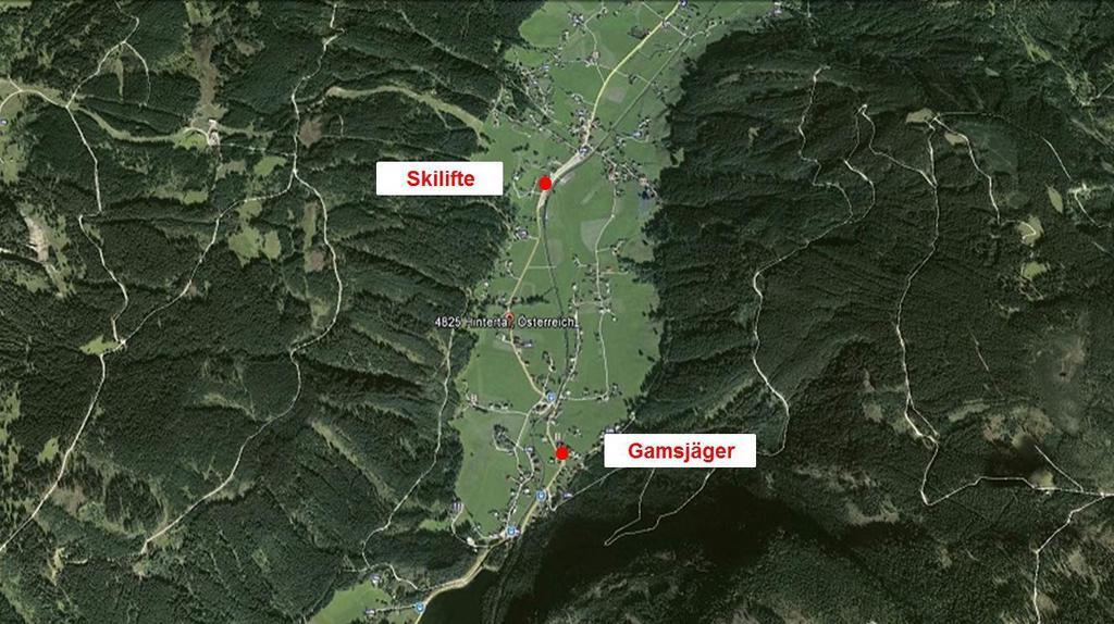 Chalet Gamsjaeger Gosau Szoba fotó