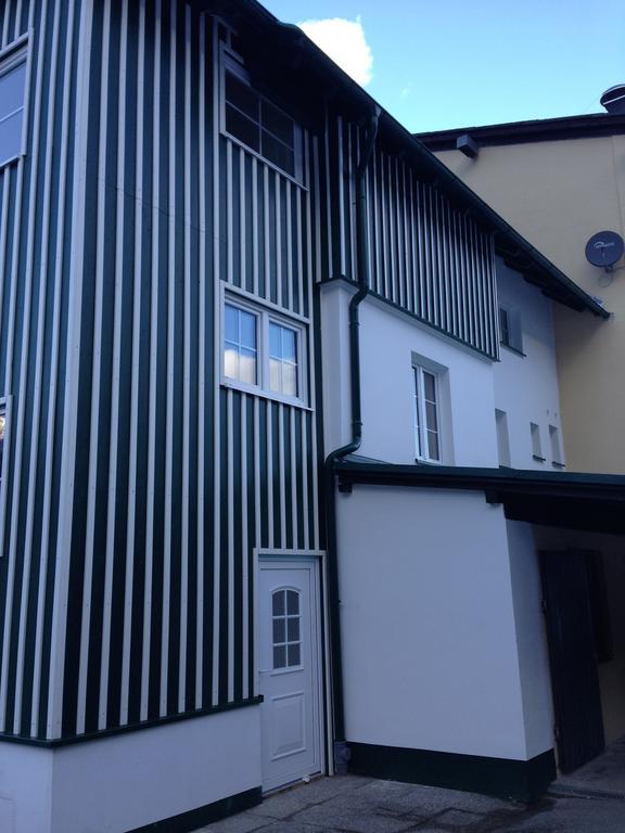 Chalet Gamsjaeger Gosau Szoba fotó