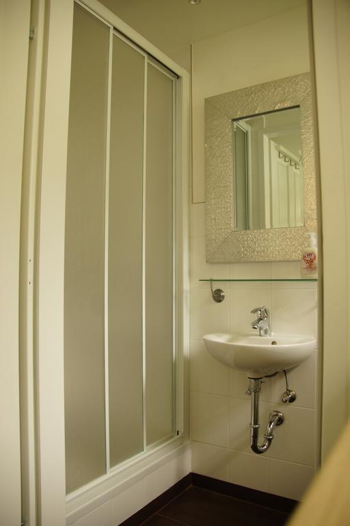 Chalet Gamsjaeger Gosau Szoba fotó